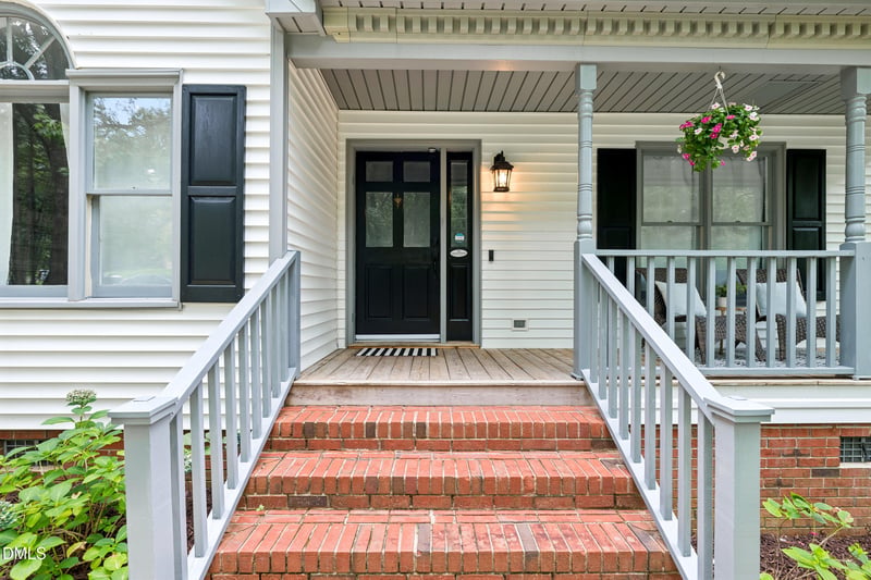 408 Lafayette Dr, Hillsborough, NC 27278