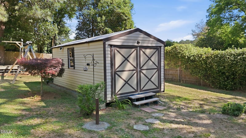 408 Lakeside Dr, Garner, NC 27529