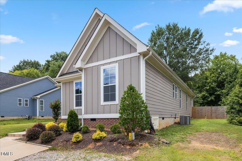 408 S Main St, Franklinton, NC 27525
