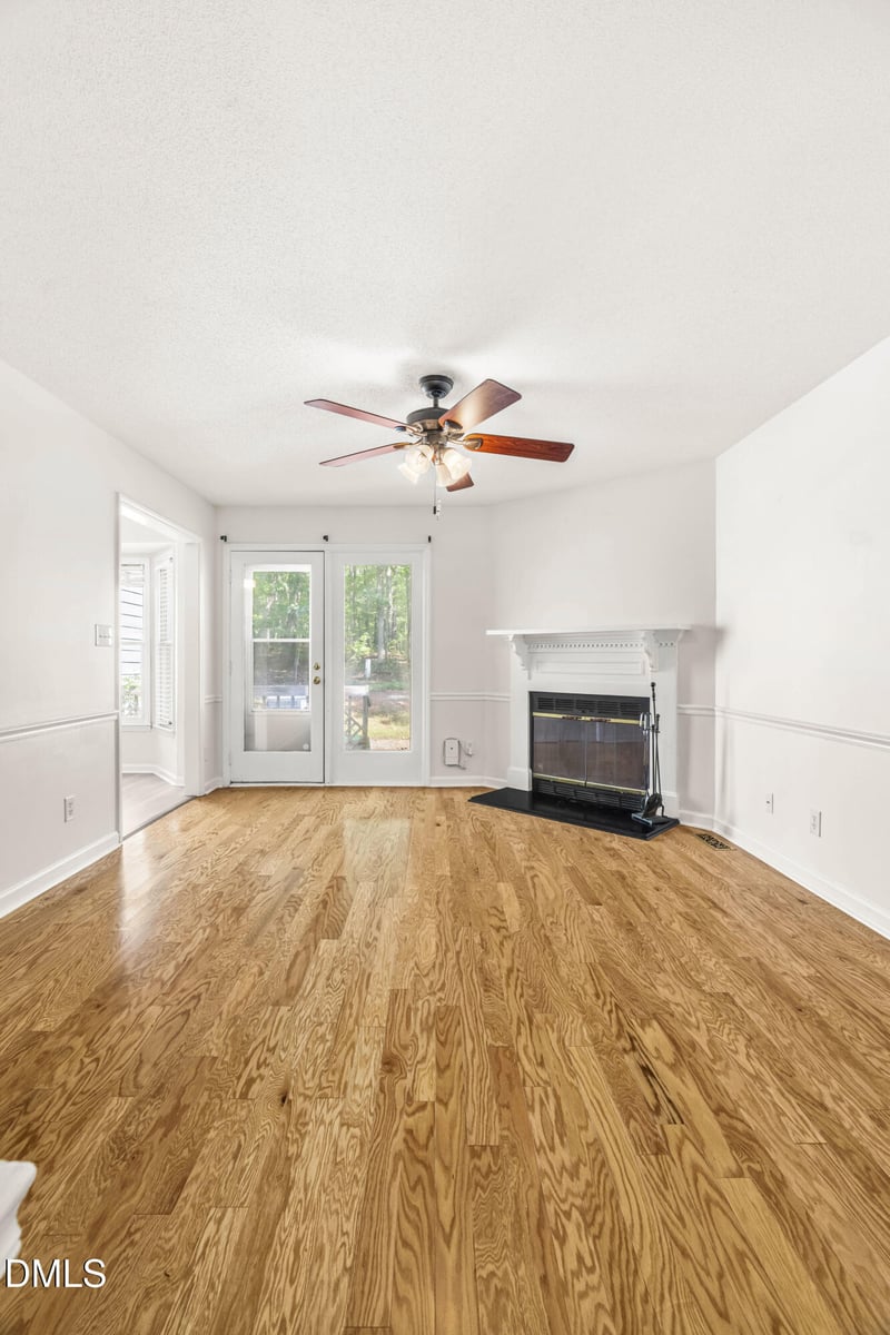 408 Oak Run Dr, Raleigh, NC 27606