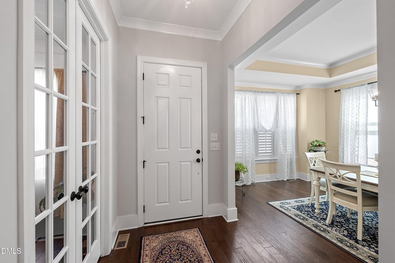 408 Pendennis Park Pl, Apex, NC 27523