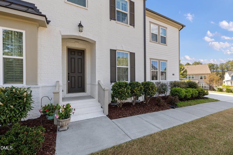 408 Pendennis Park Pl, Apex, NC 27523