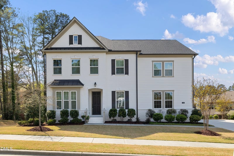 408 Pendennis Park Pl, Apex, NC 27523
