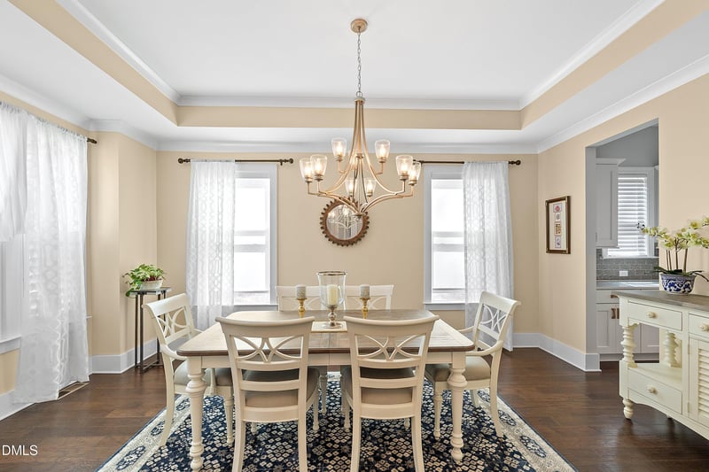 408 Pendennis Park Pl, Apex, NC 27523