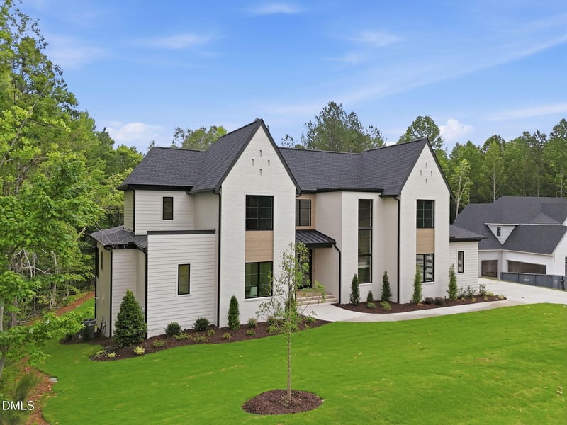 408 Shinleaf Pond Trl, Raleigh, NC 27614
