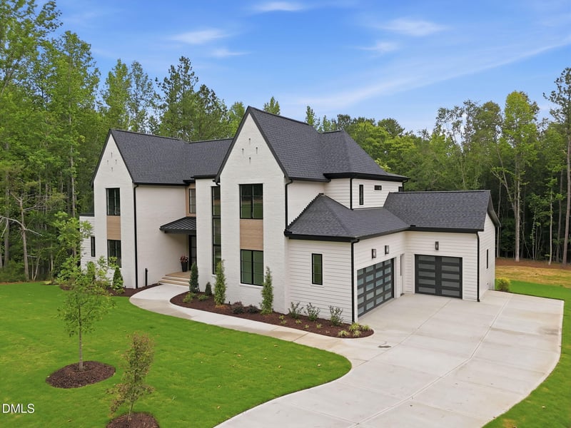 408 Shinleaf Pond Trl, Raleigh, NC 27614