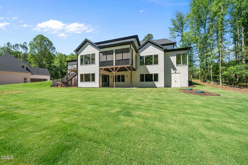 408 Shinleaf Pond Trl, Raleigh, NC 27614