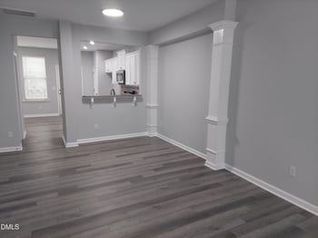 408 Timpson Ave, Durham, NC 27703