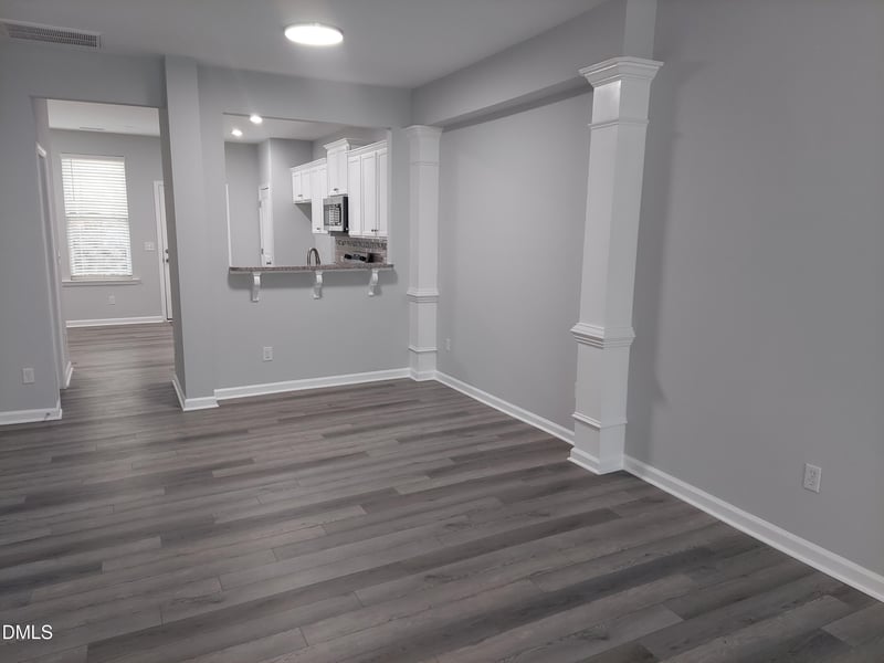 408 Timpson Ave, Durham, NC 27703