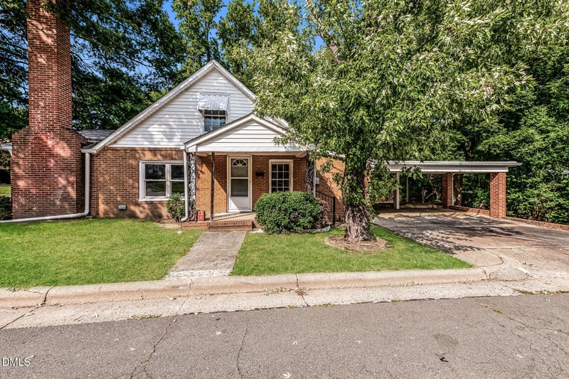 408 Walker St, Roxboro, NC 27573