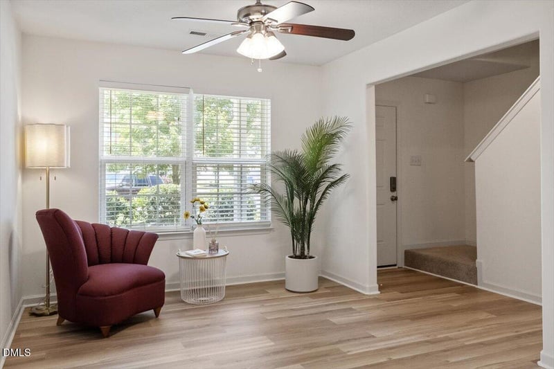 409 Ardross St, Fuquay Varina, NC 27526