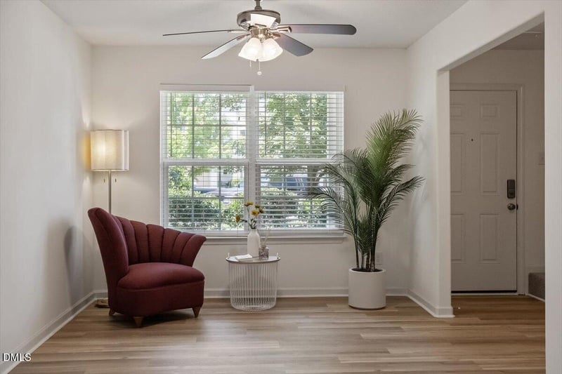 409 Ardross St, Fuquay Varina, NC 27526