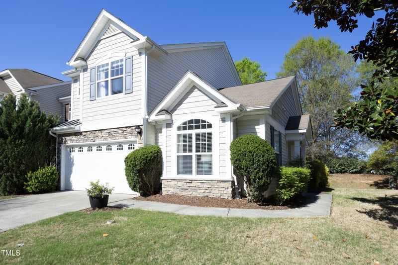 409 Courthouse Dr, Morrisville, NC 27560