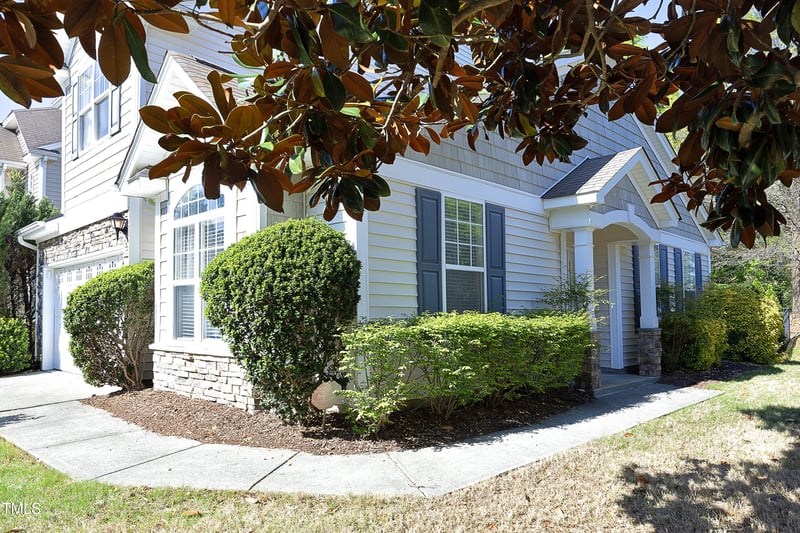 409 Courthouse Dr, Morrisville, NC 27560