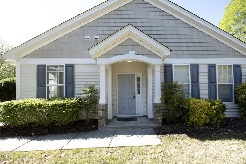 409 Courthouse Dr, Morrisville, NC 27560
