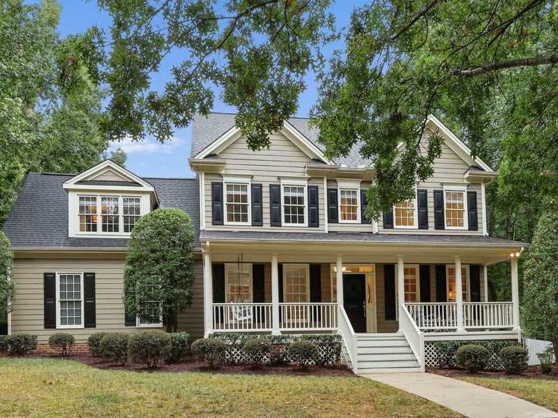 Home Worth Check
