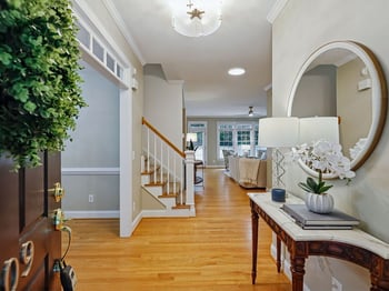 409 Crossway Ln, Holly Springs, NC 27540