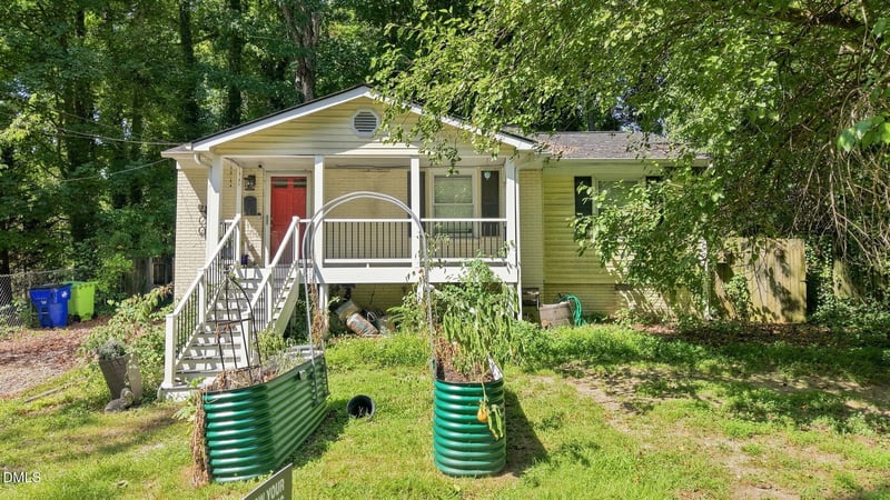 409 Culpepper Ln, Raleigh, NC 27610
