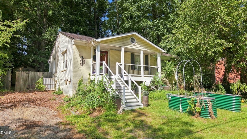 409 Culpepper Ln, Raleigh, NC 27610