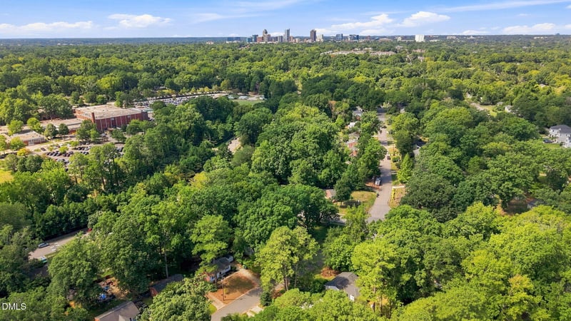 409 Culpepper Ln, Raleigh, NC 27610