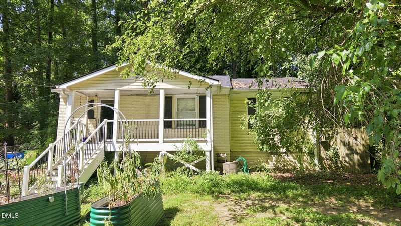 409 Culpepper Ln, Raleigh, NC 27610