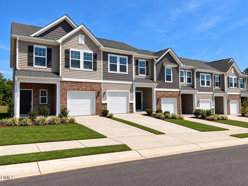 409 Dandelion Ct, Mebane, NC 27302