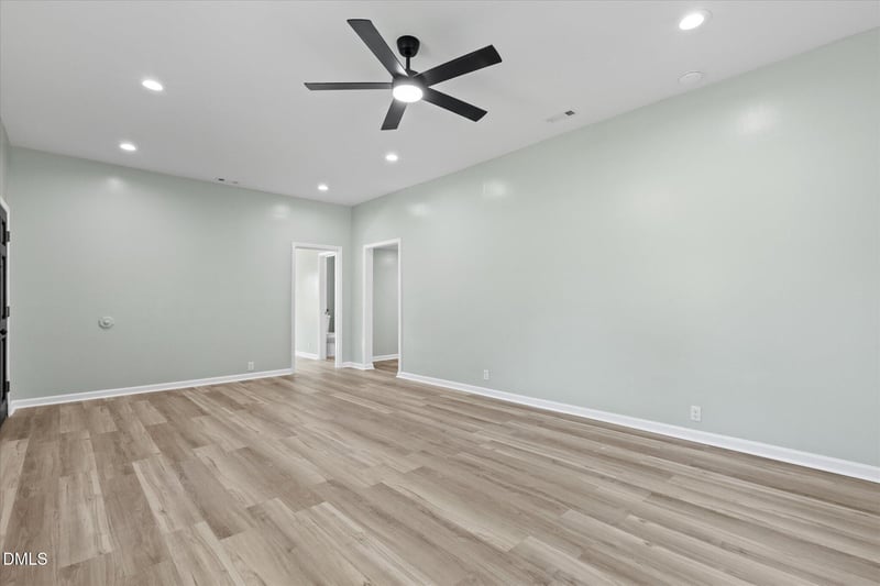 409 W Dr Martin Luther King Jr Way, Selma, NC 27576