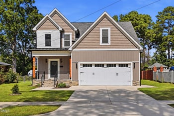 409 Hancock St #A, Smithfield, NC 27577