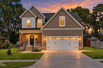 409 Hancock St #A, Smithfield, NC 27577