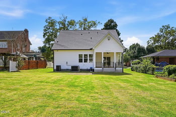 409 Hancock St #A, Smithfield, NC 27577