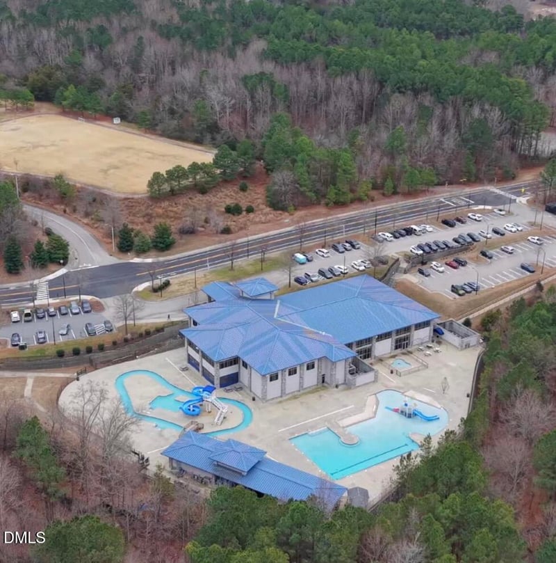 409 Magnolia View Ln, Rolesville, NC 27571