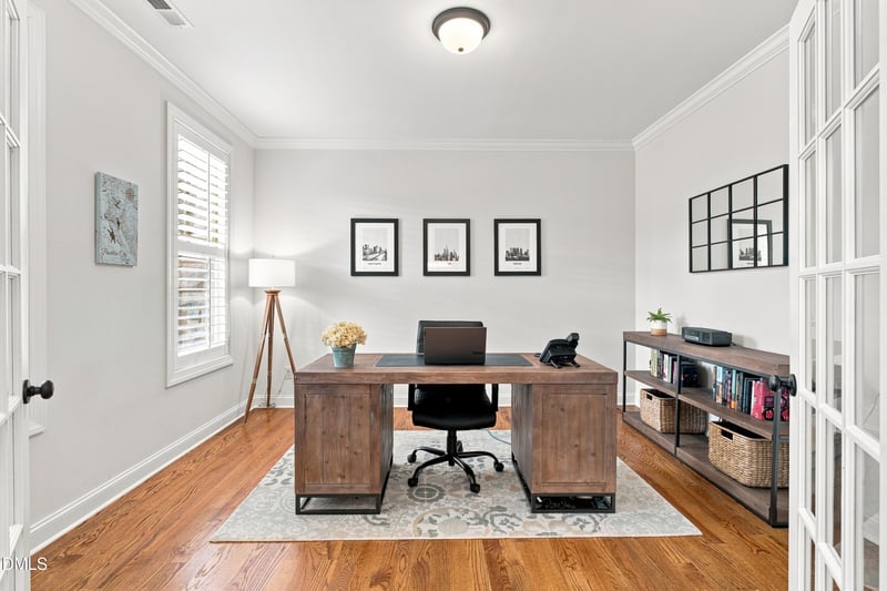 409 Otway Rd, Wake Forest, NC 27587