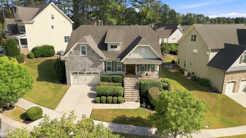 409 Otway Rd, Wake Forest, NC 27587