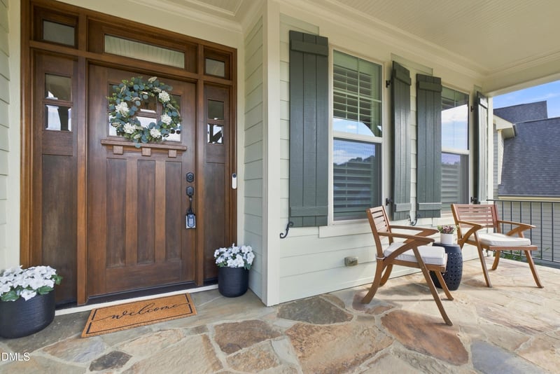 409 Otway Rd, Wake Forest, NC 27587
