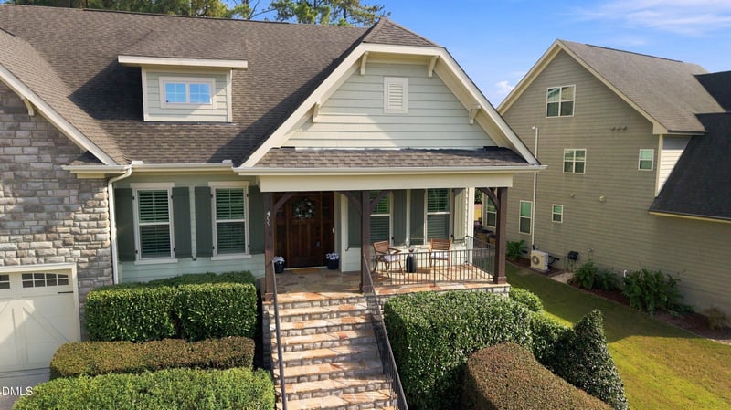 409 Otway Rd, Wake Forest, NC 27587