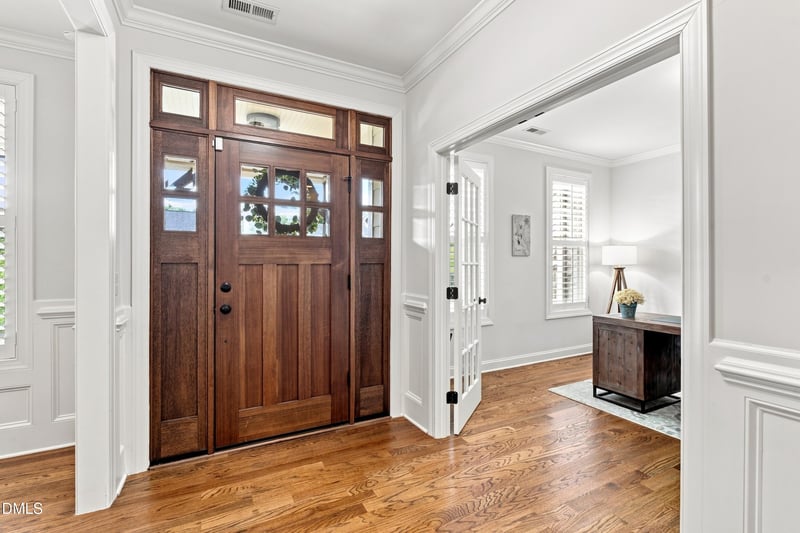 409 Otway Rd, Wake Forest, NC 27587