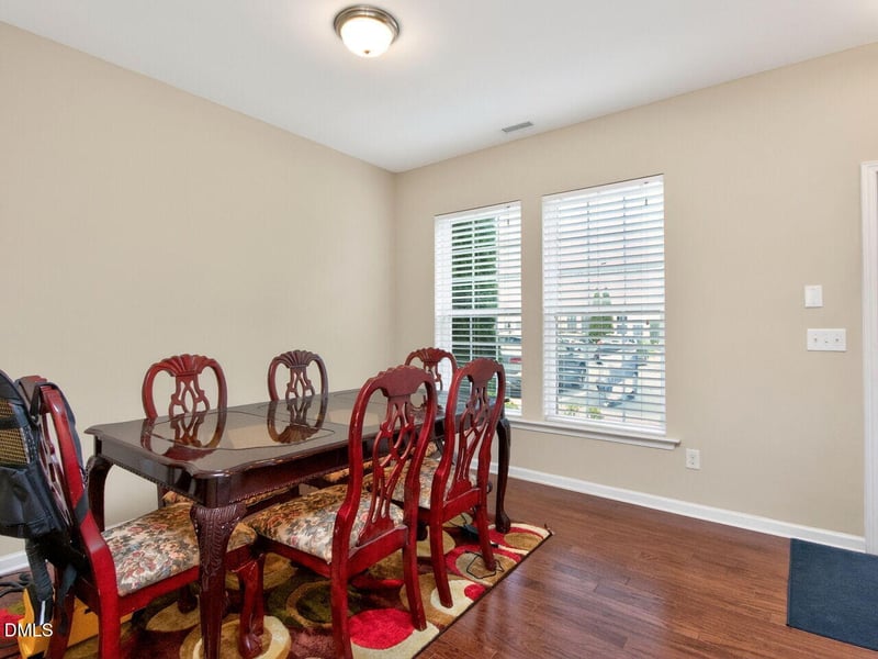 409 Provincial St, Raleigh, NC 27603
