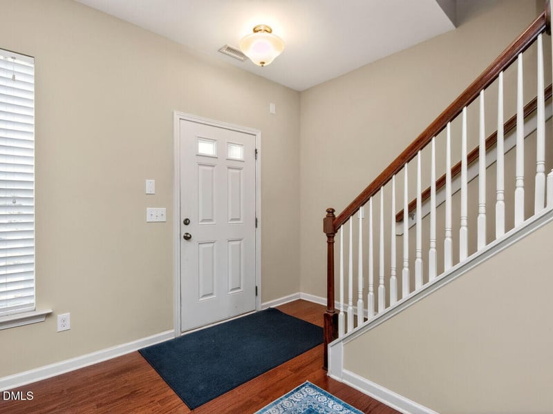 409 Provincial St, Raleigh, NC 27603