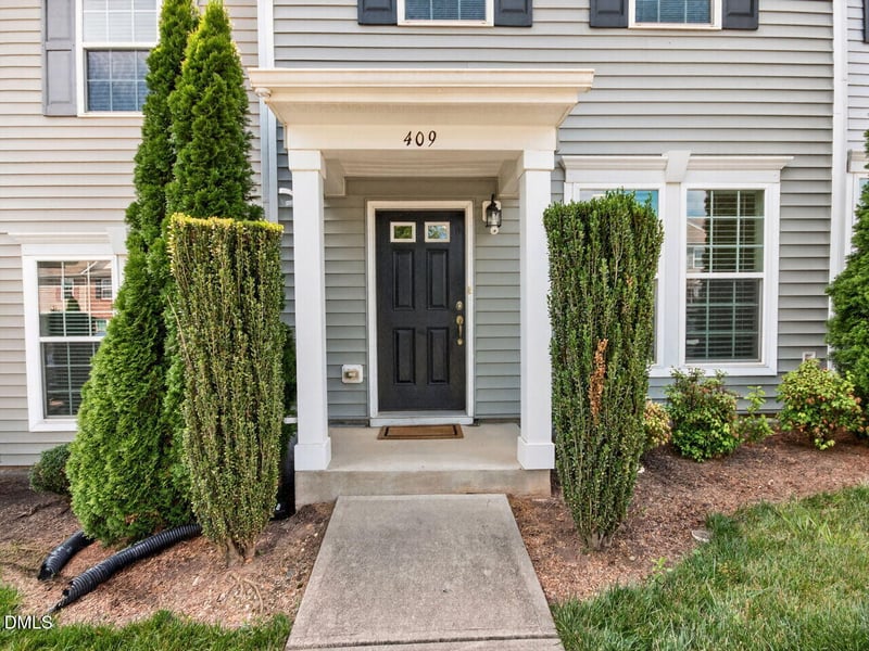 409 Provincial St, Raleigh, NC 27603
