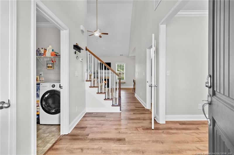 409 Sedgemoor Rd, Fayetteville, NC 28311