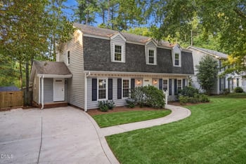 409 Westbrook Dr, Raleigh, NC 27615