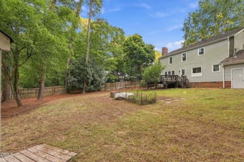409 Westbrook Dr, Raleigh, NC 27615