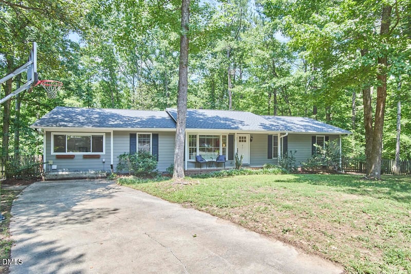 41 Burgess Ln, Durham, NC 27707