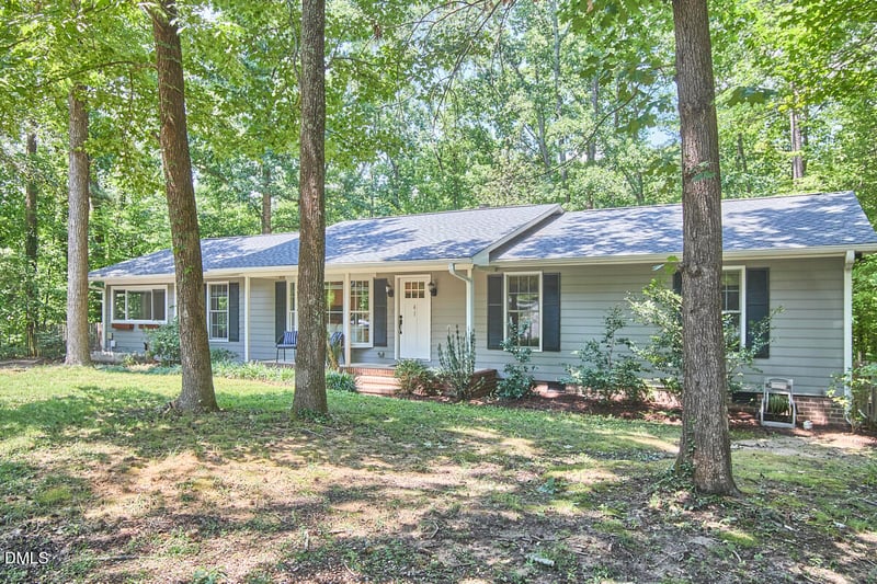 41 Burgess Ln, Durham, NC 27707