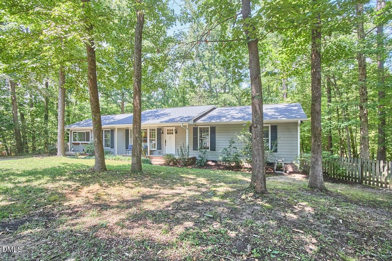 41 Burgess Ln, Durham, NC 27707