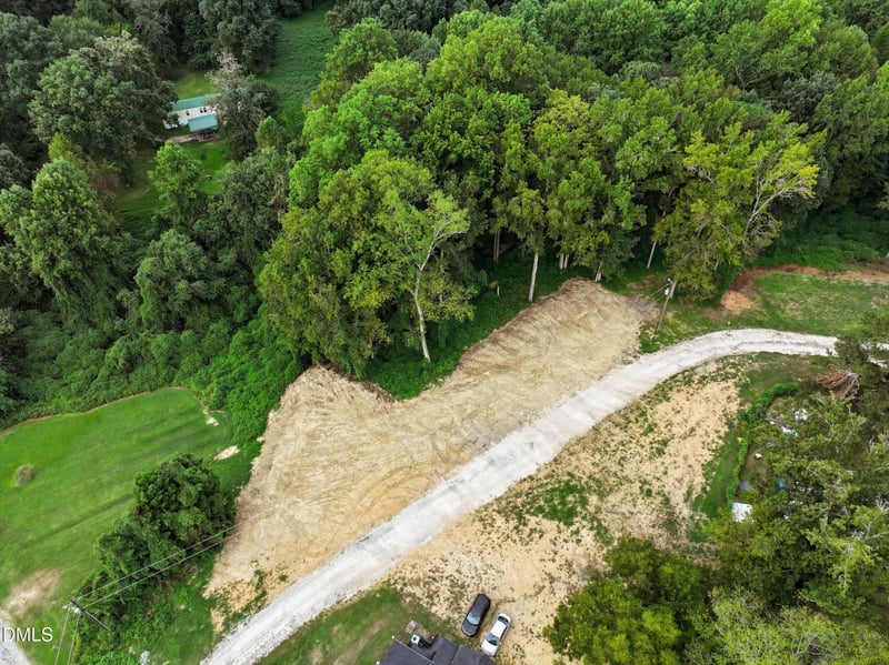 41 Clayton St Lot 73, Clayton, NC 27527