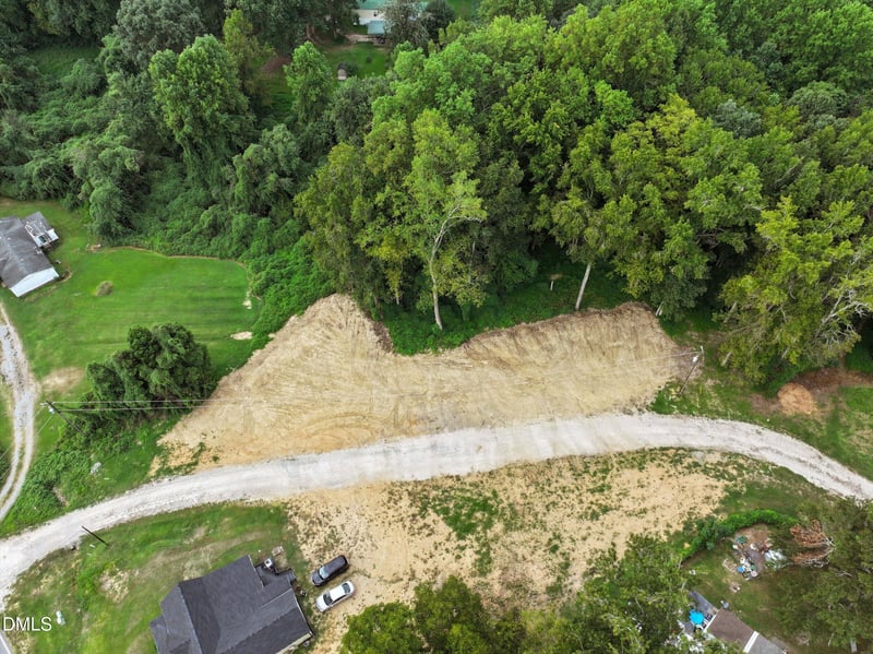 41 Clayton St Lot 73, Clayton, NC 27527