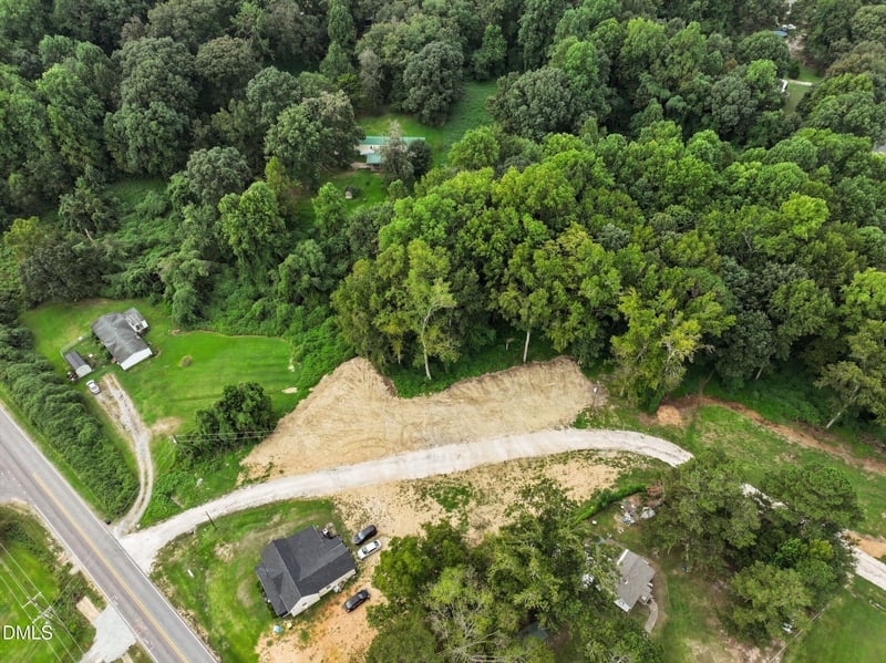 41 Clayton St Lot 73, Clayton, NC 27527