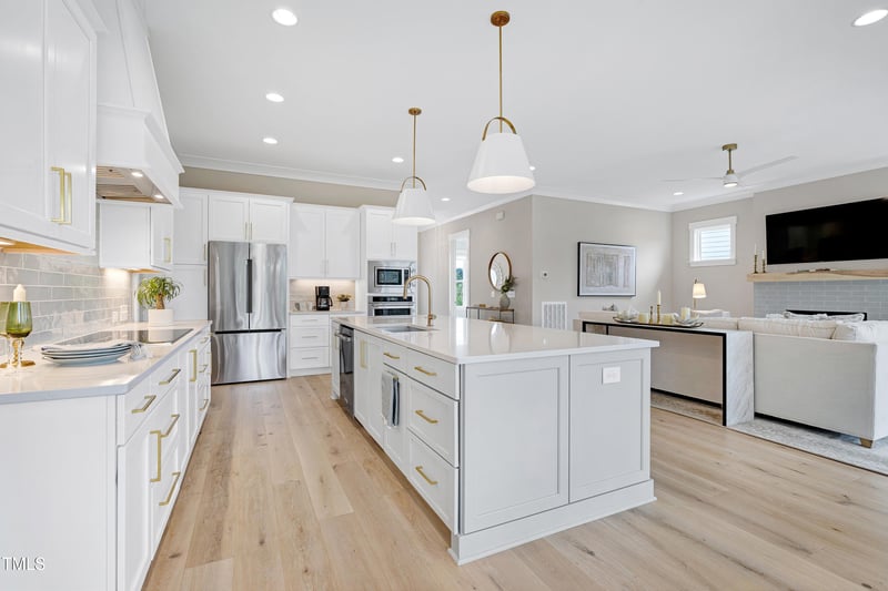 41 Cottage Way, Pittsboro, NC 27312
