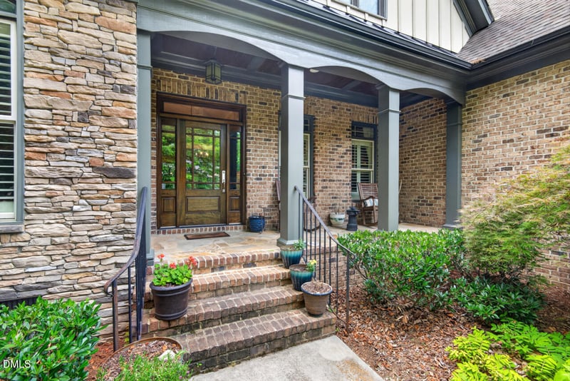 41 Fairstone Ct, Durham, NC 27713
